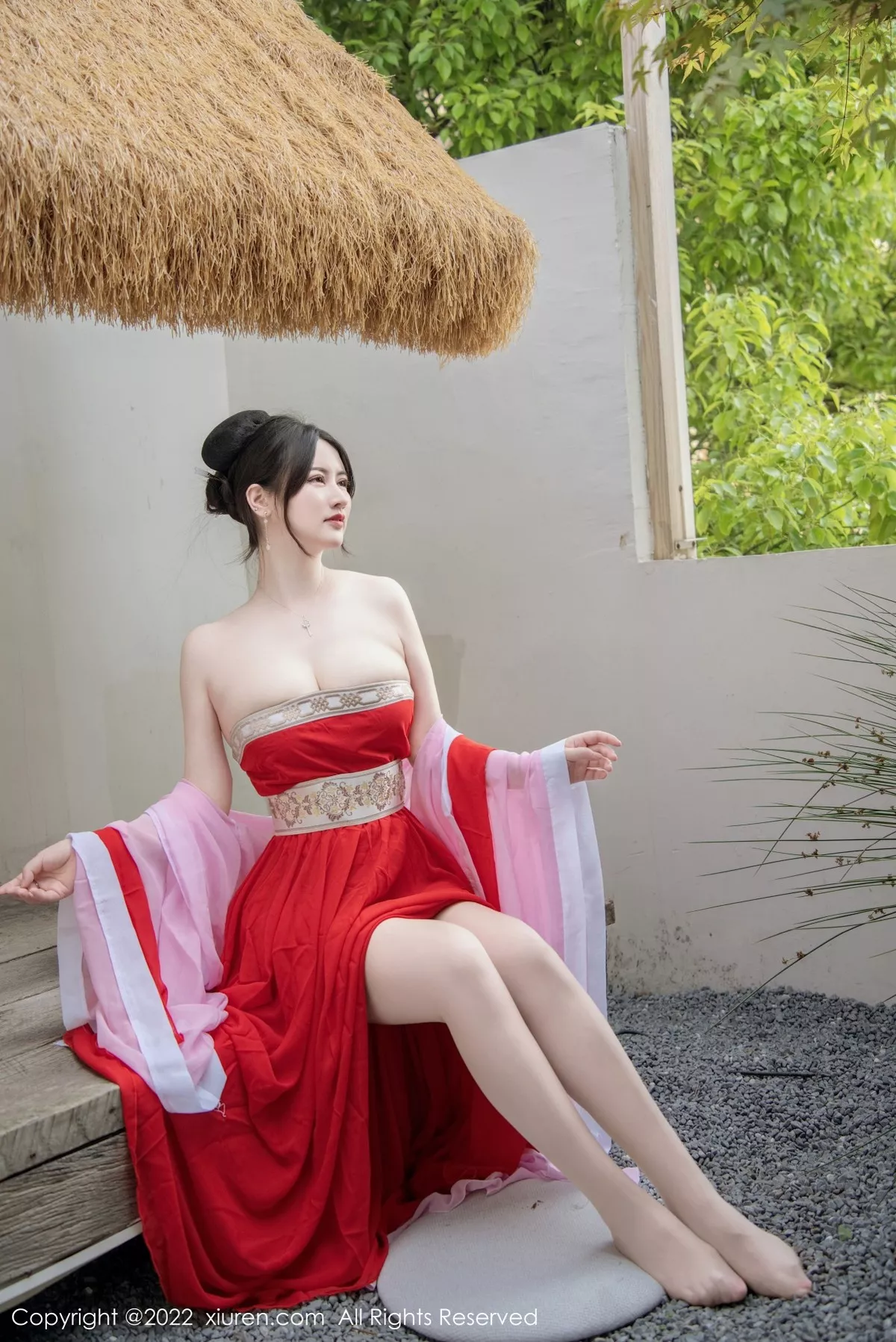 诗诗写真