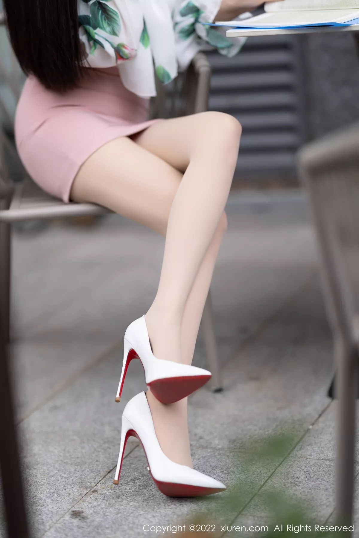 杨晨晨写真