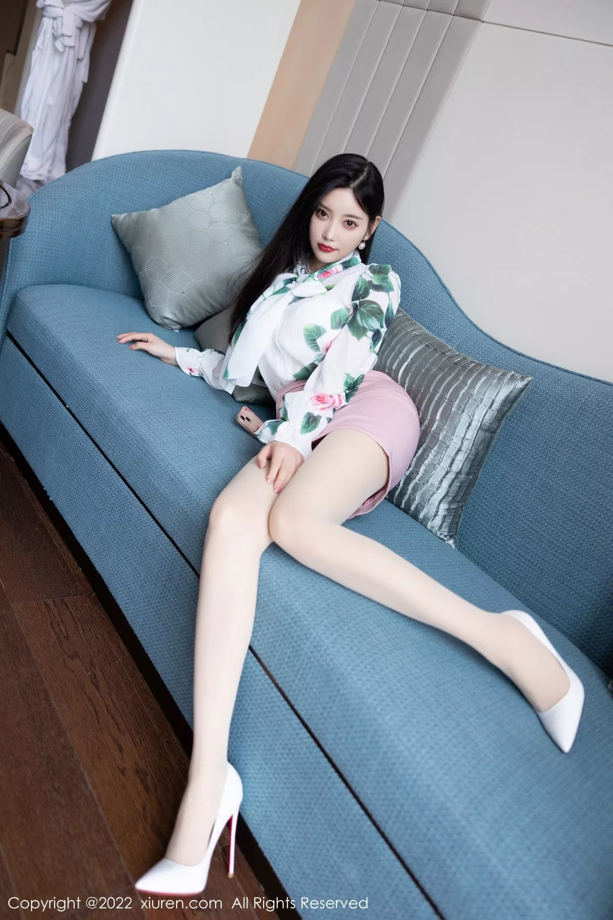 杨晨晨写真