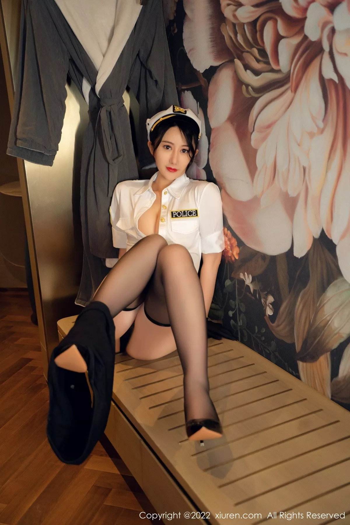 苏小曼写真