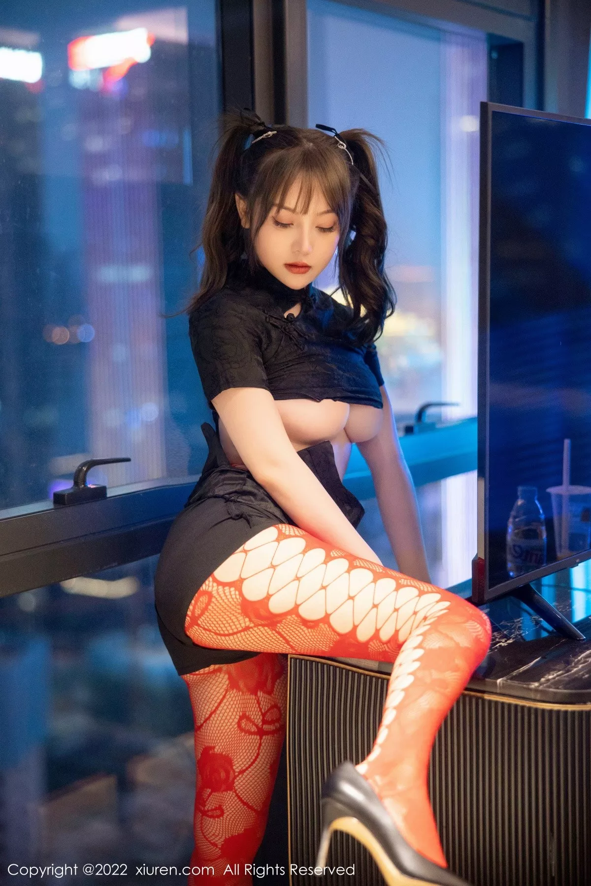 豆瓣酱写真