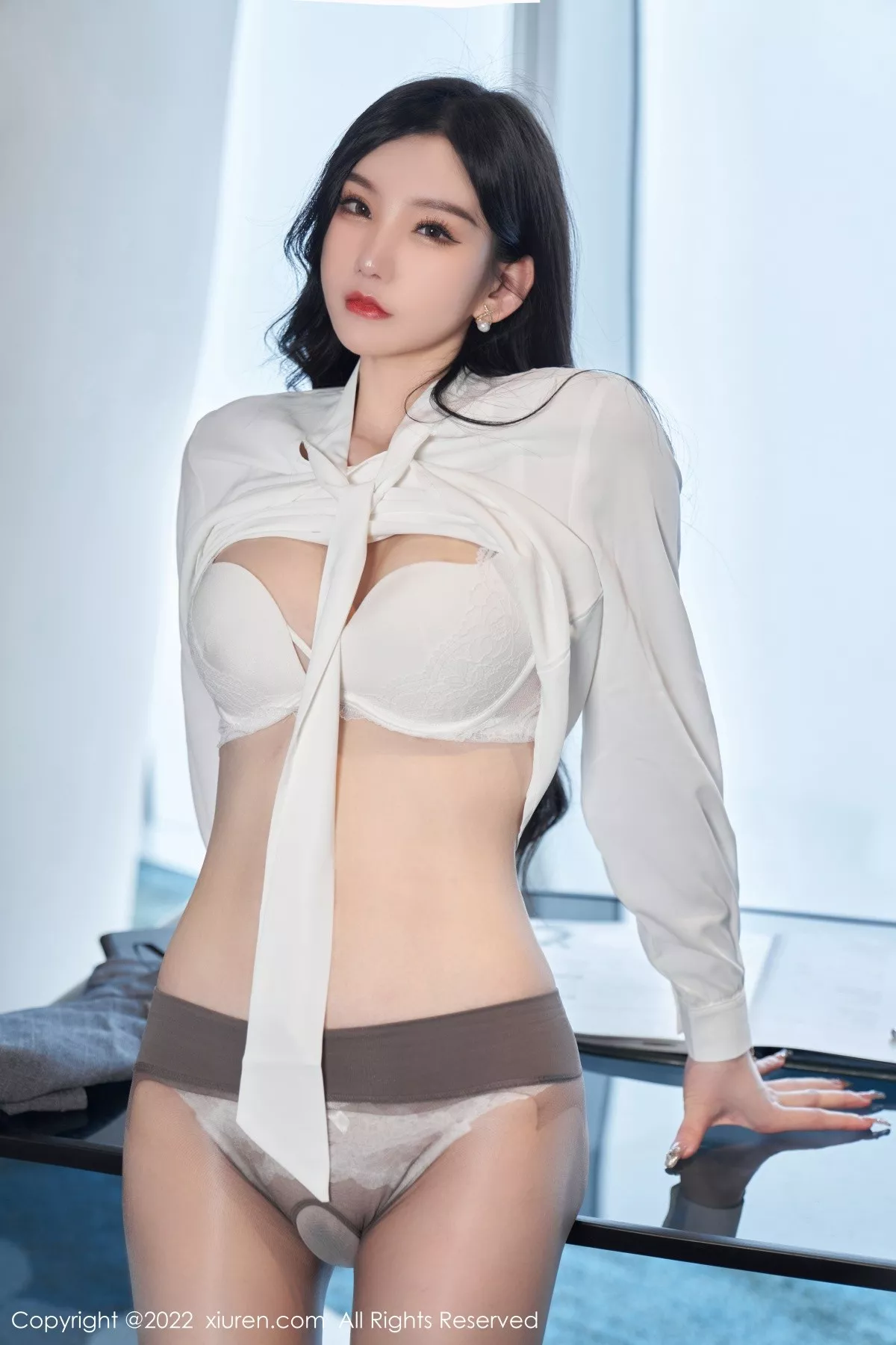 周于希写真