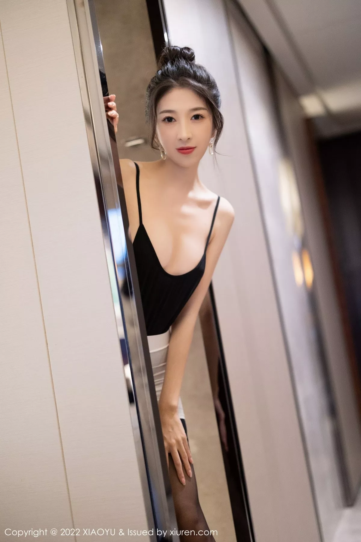 林乐一写真