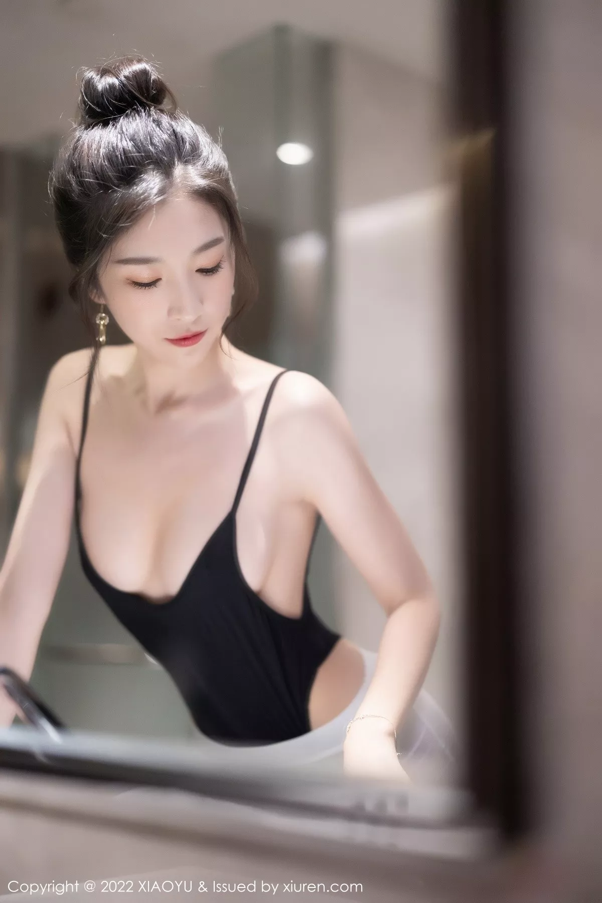 林乐一写真