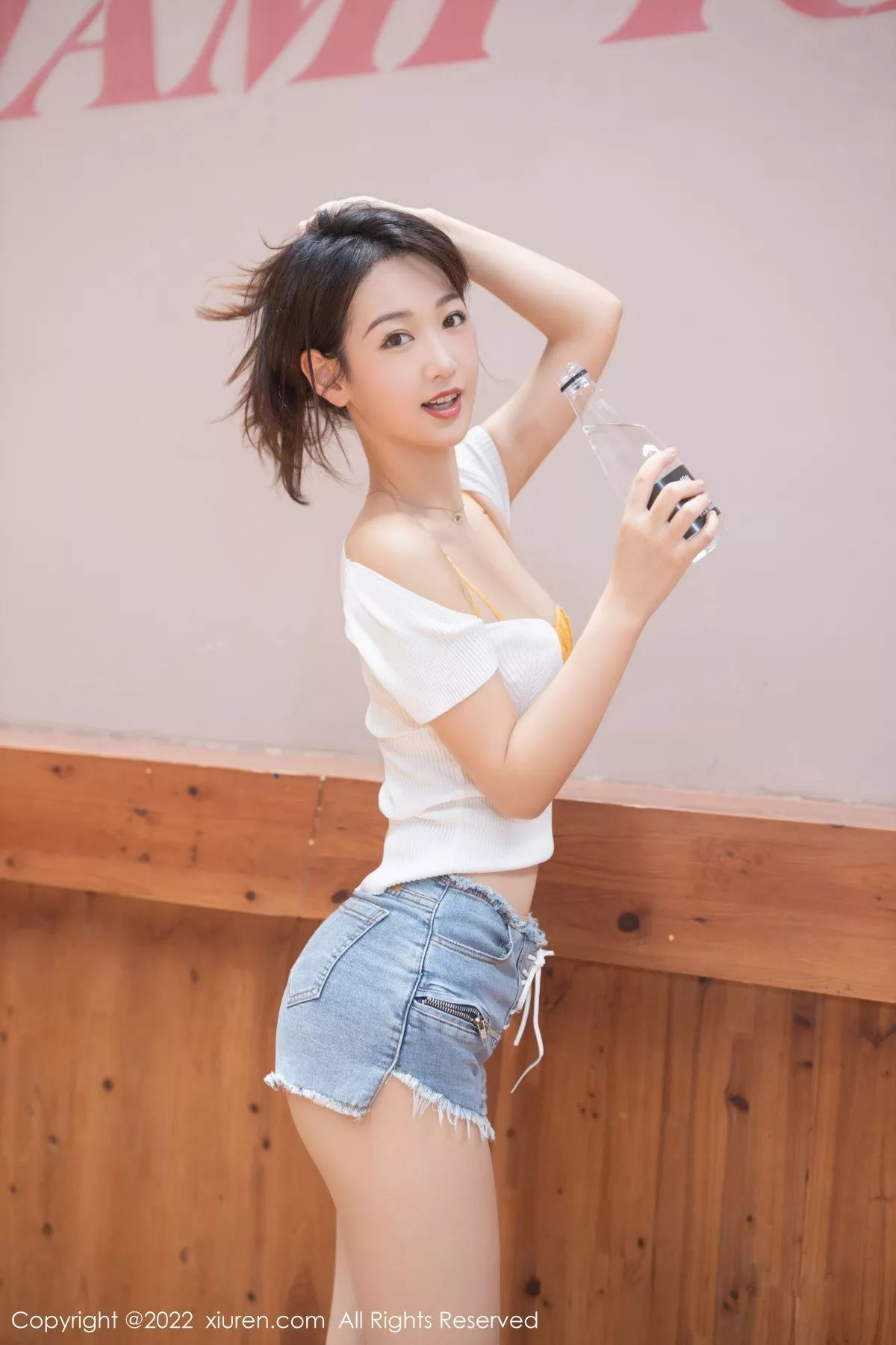 唐安琪写真