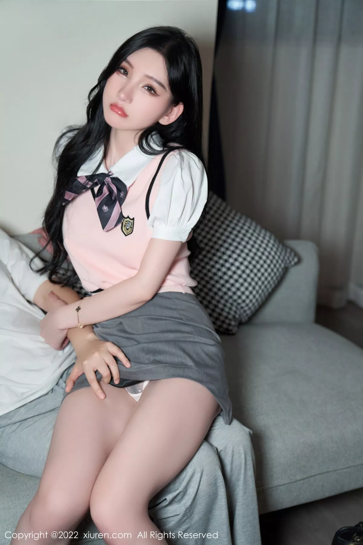 周于希写真