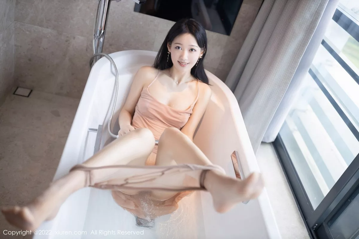 唐安琪写真