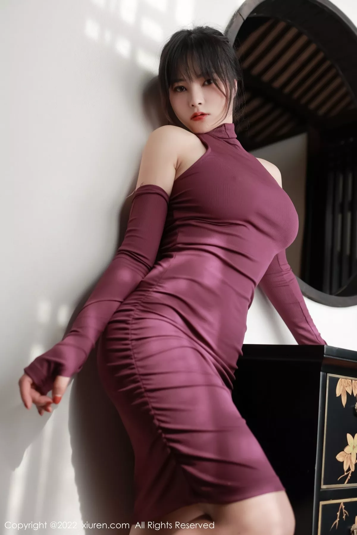 奈沐子写真