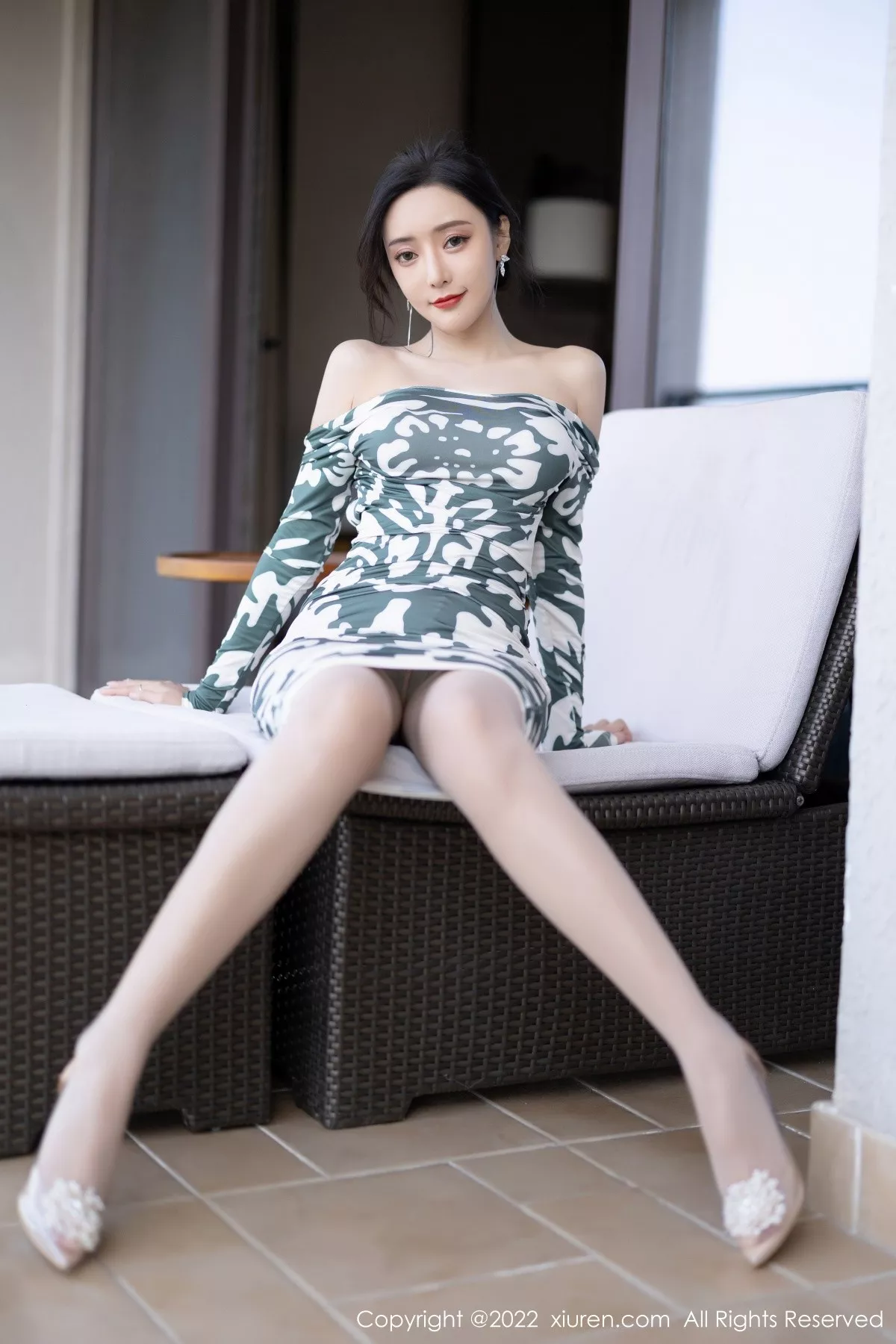 王馨瑶写真