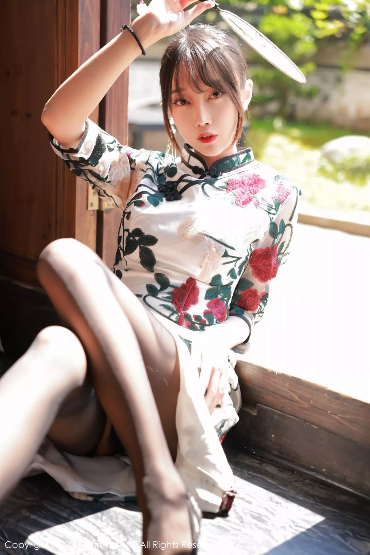 玥儿玥写真