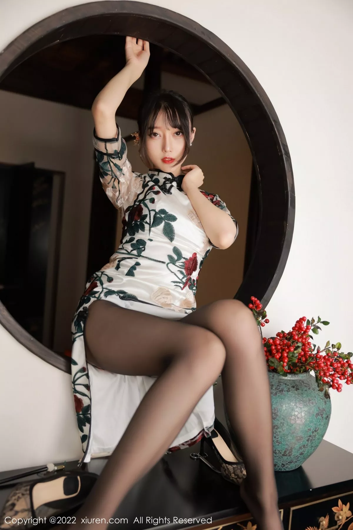 玥儿玥写真