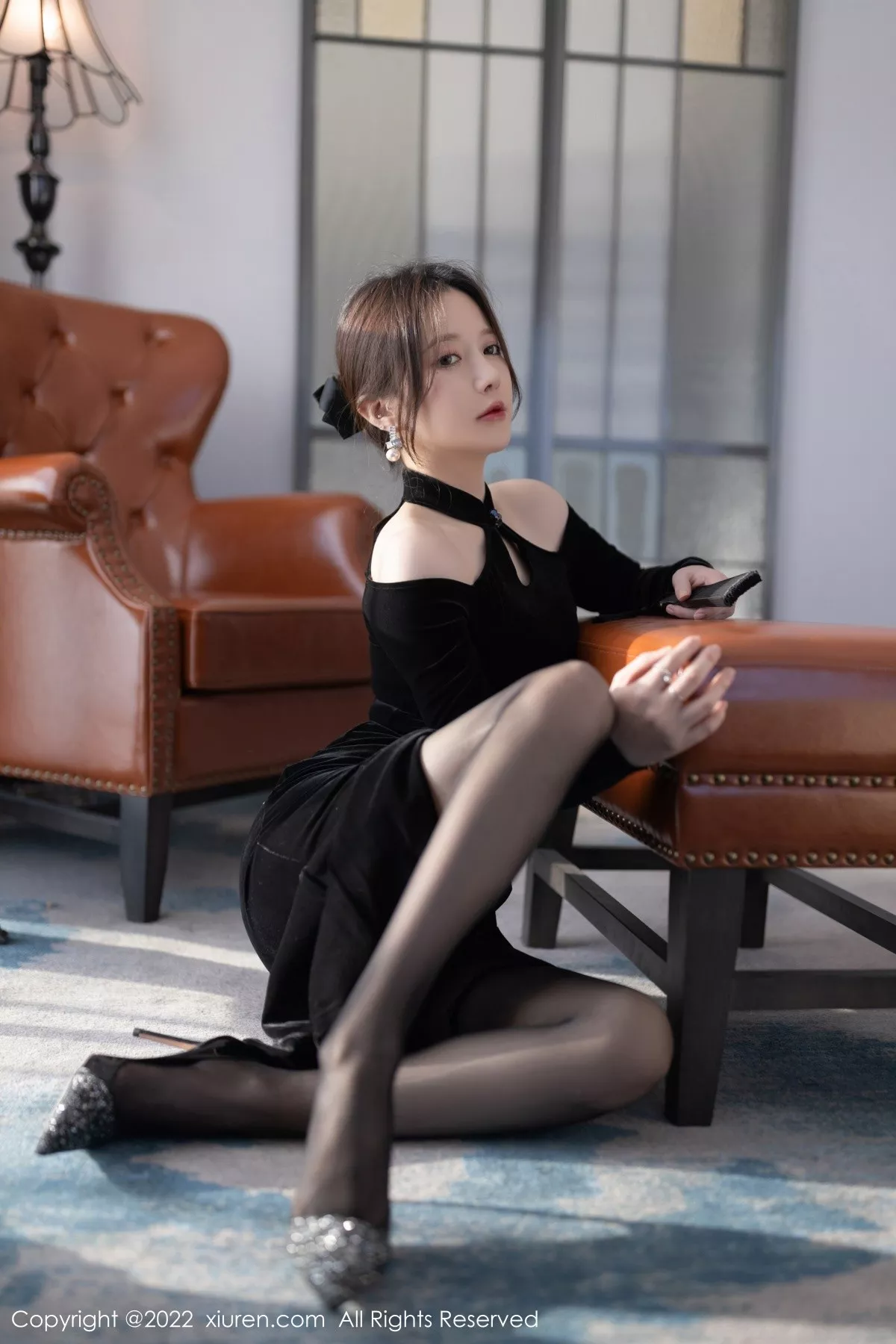 鱼子酱写真