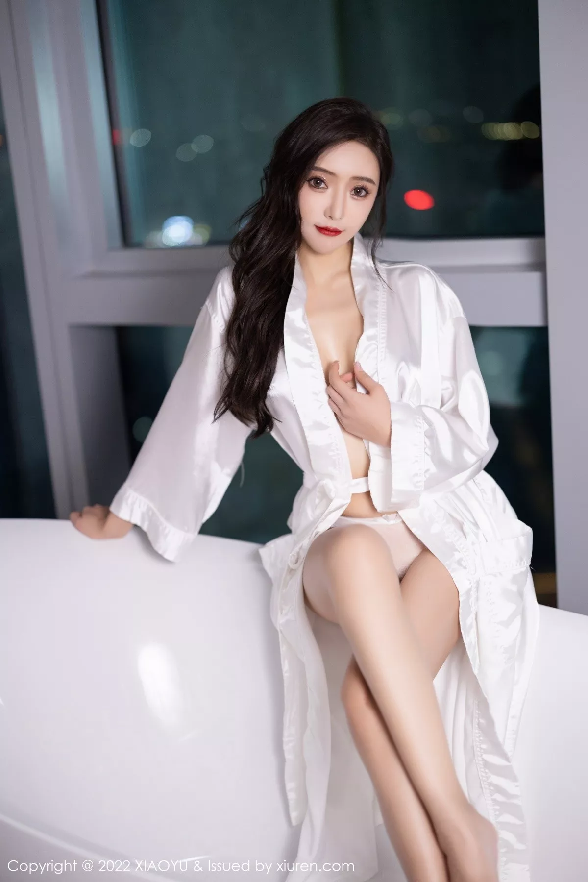 王馨瑶写真