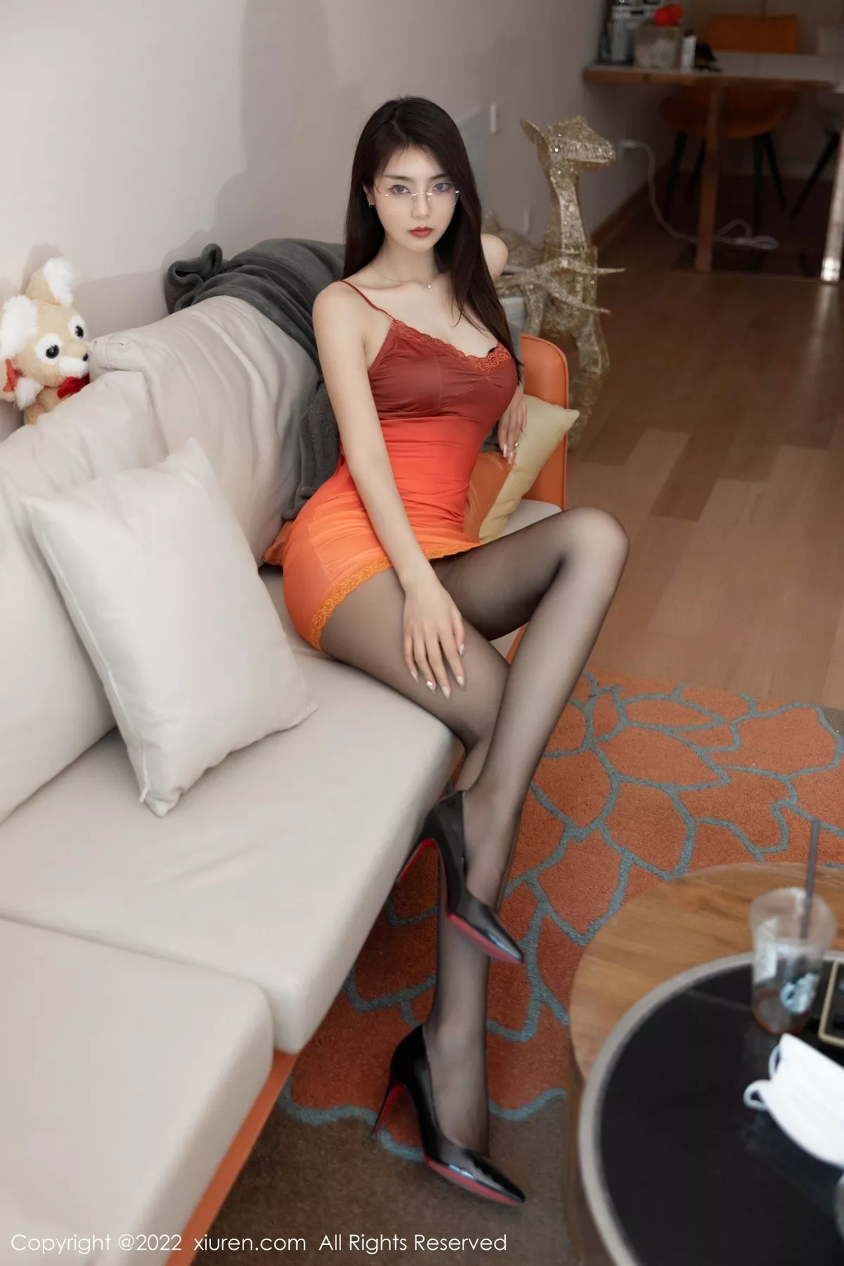 可乐写真