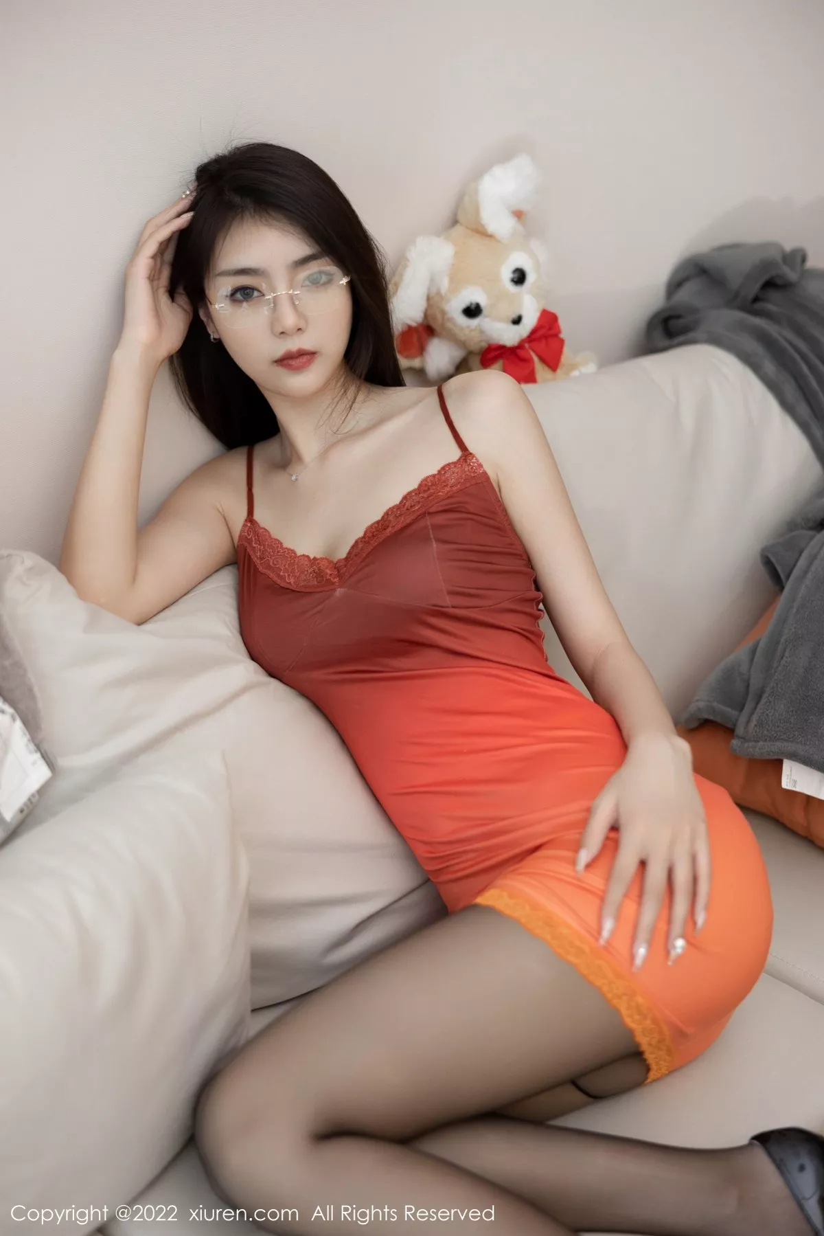 可乐写真