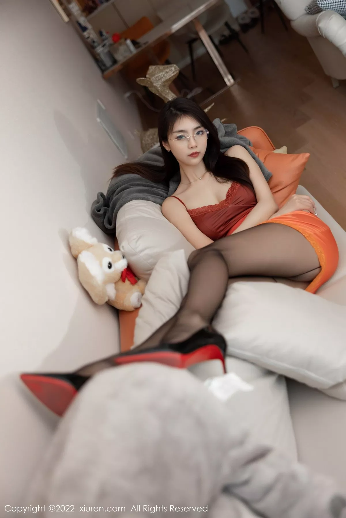 可乐写真