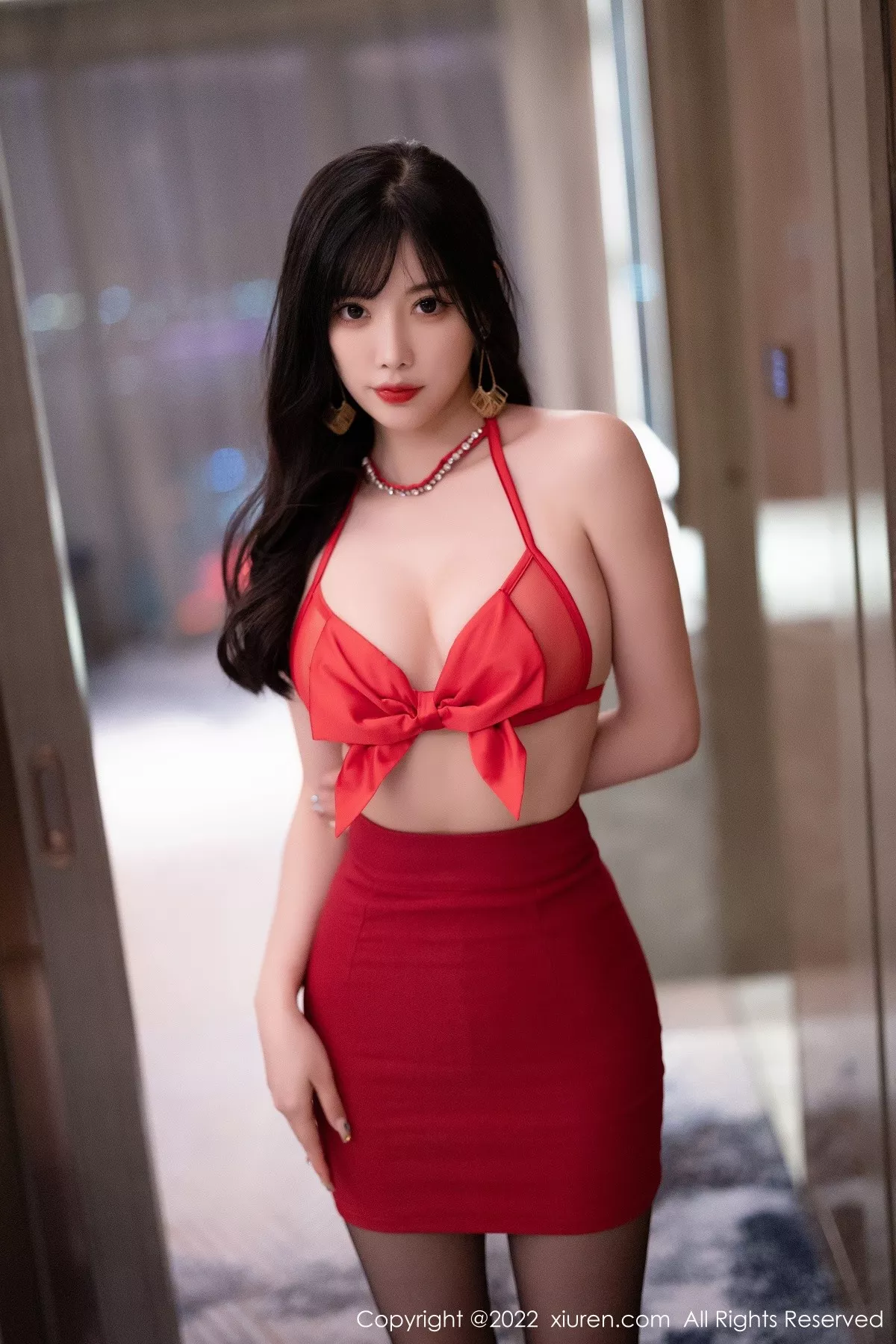 杨晨晨写真