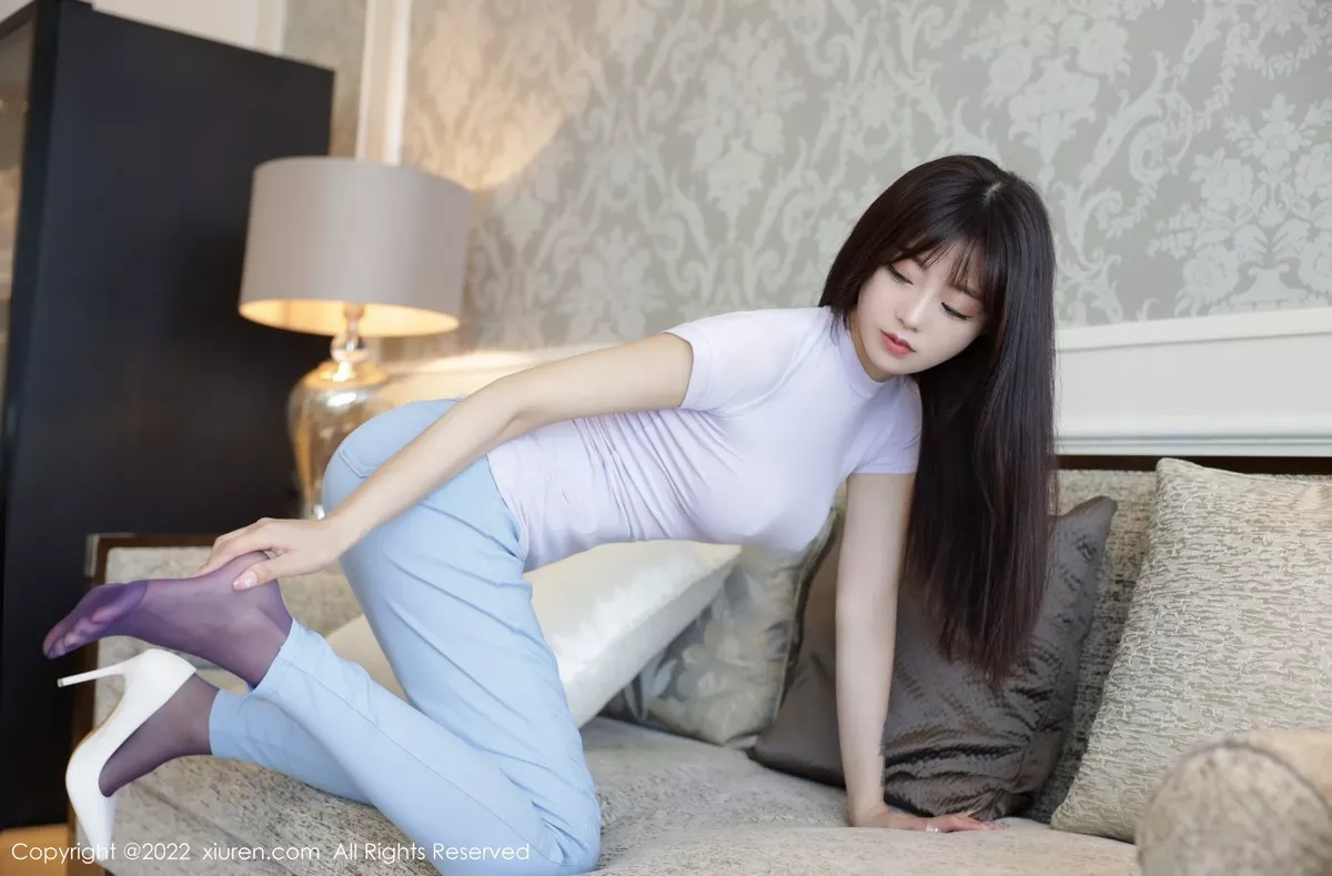 佘贝拉写真