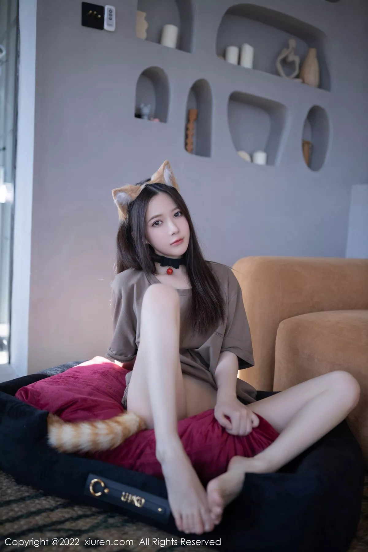 鱼子酱写真