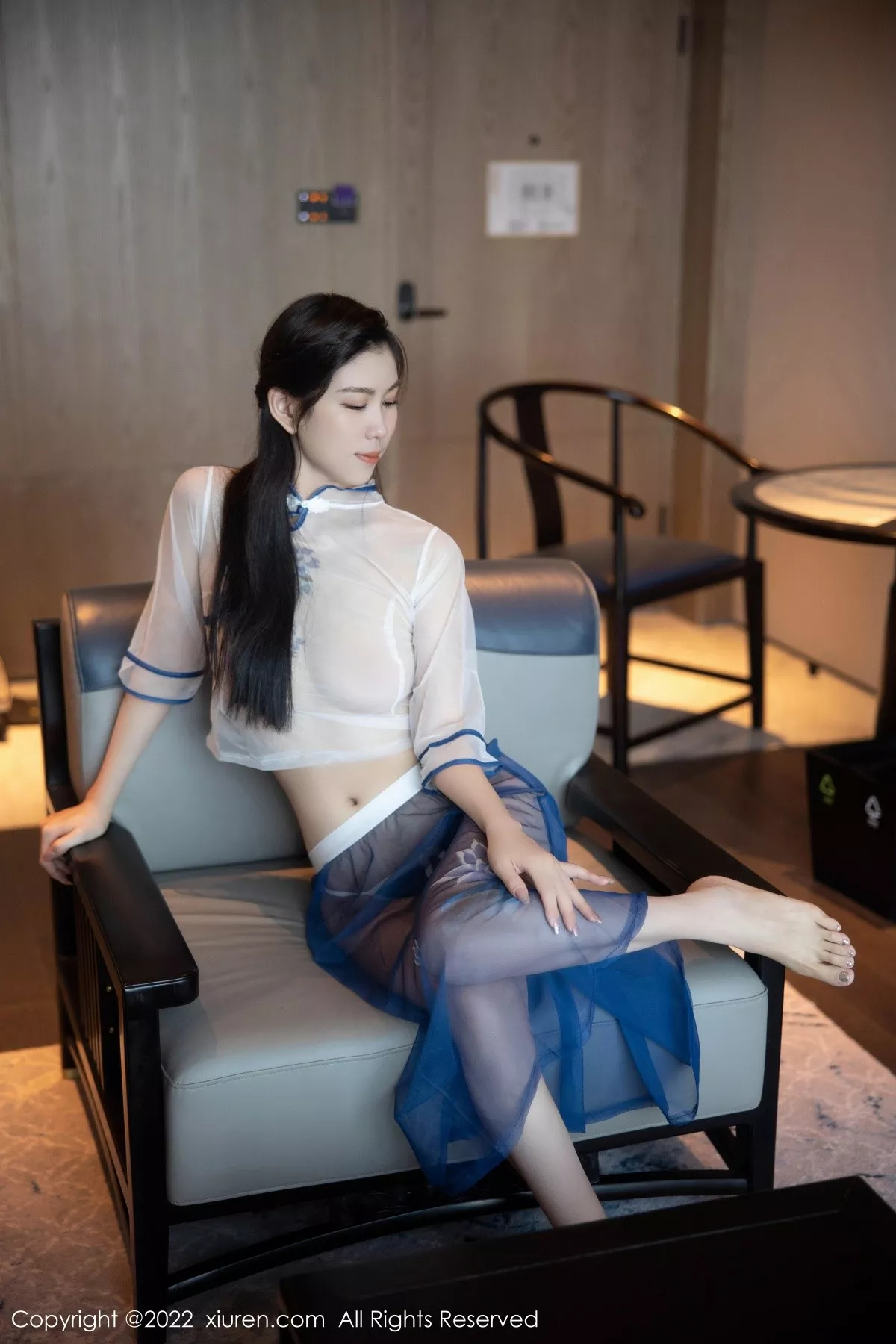李雅柔写真