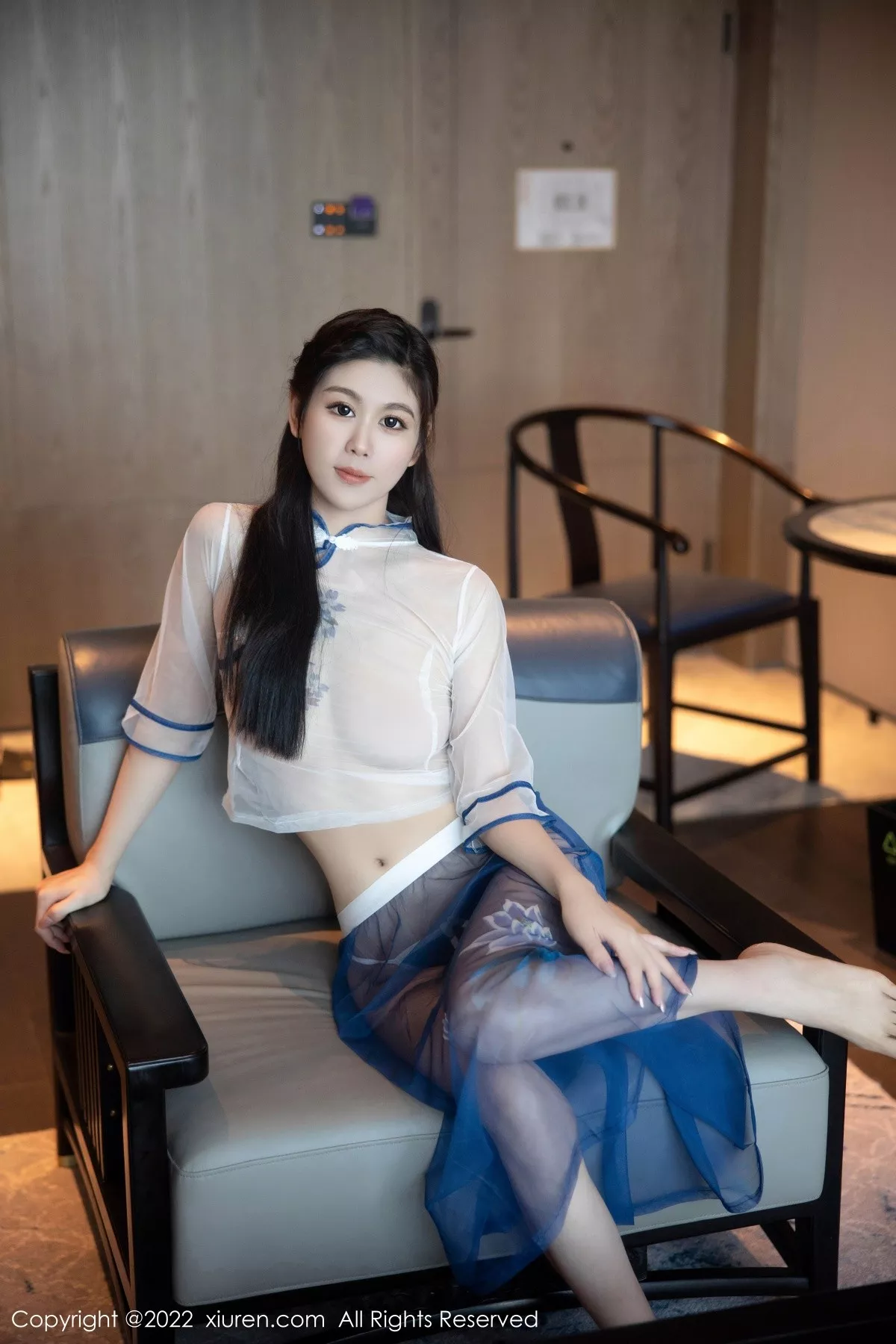 李雅柔写真