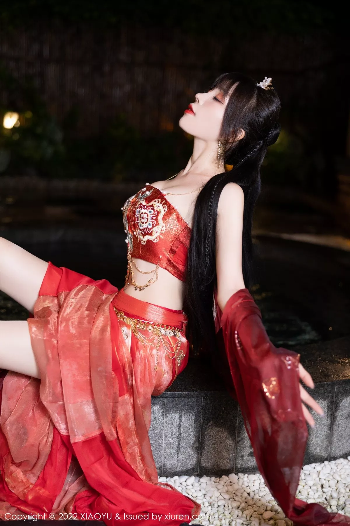 徐莉芝写真