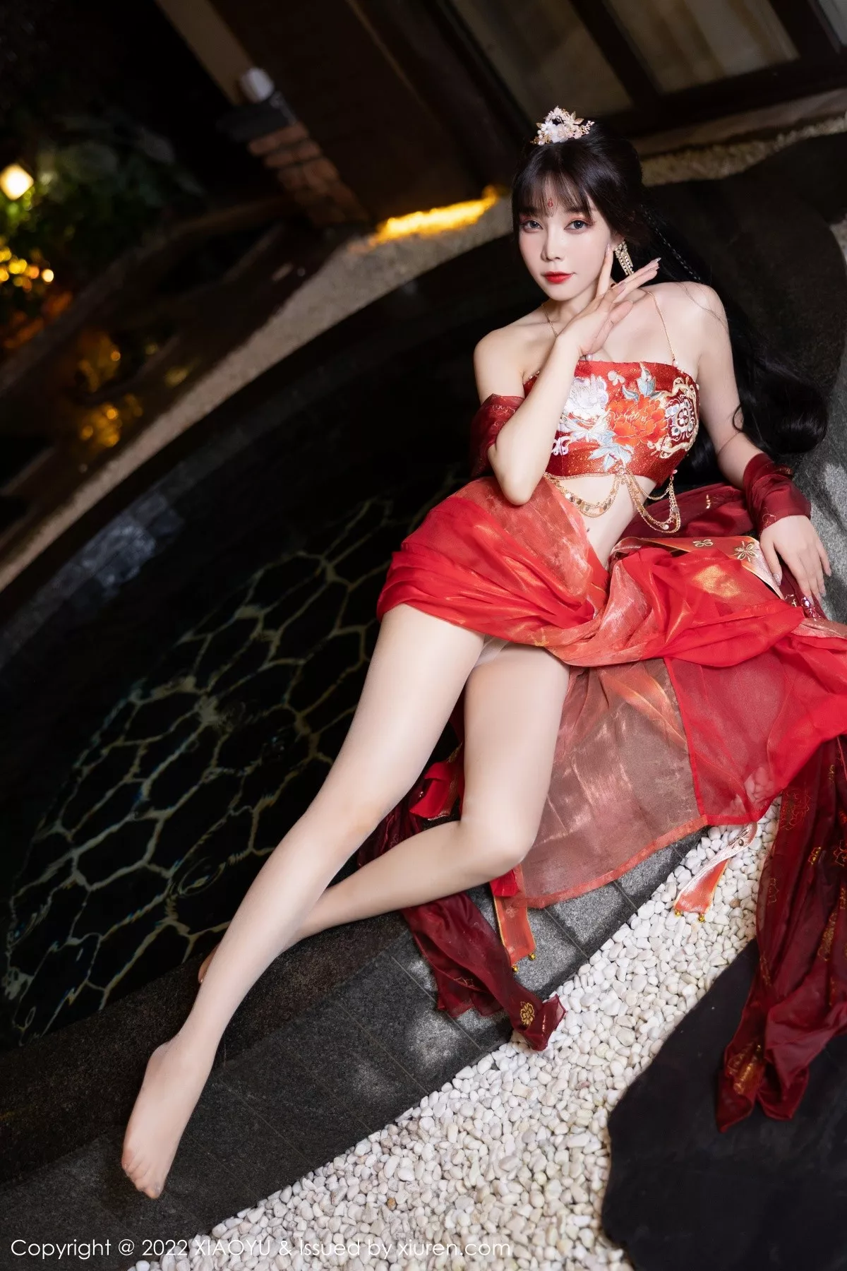 徐莉芝写真