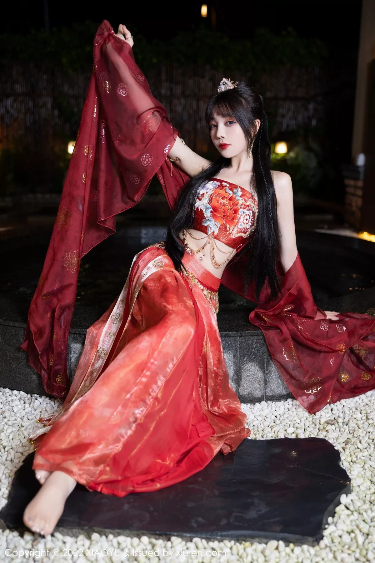 徐莉芝写真