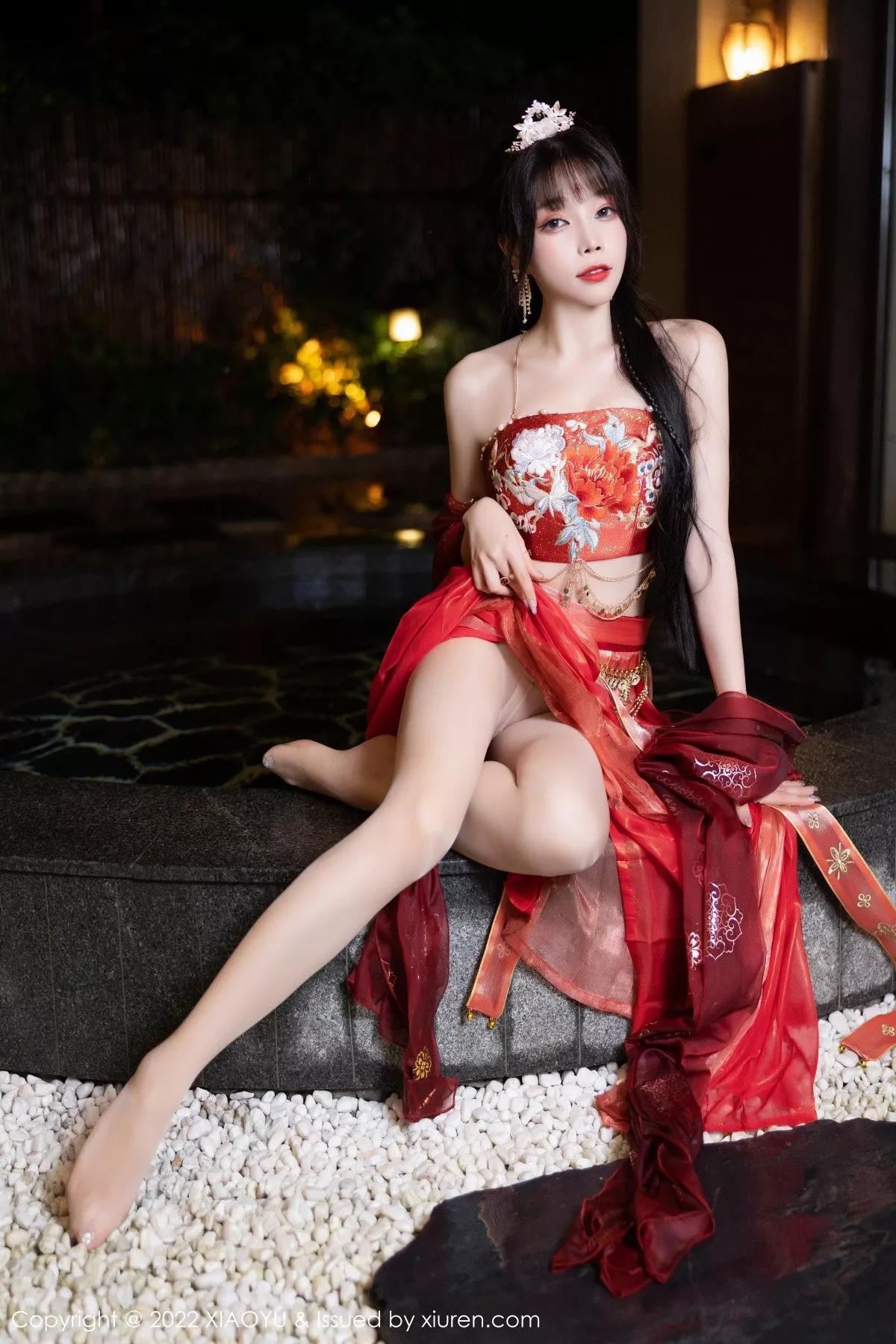 徐莉芝写真