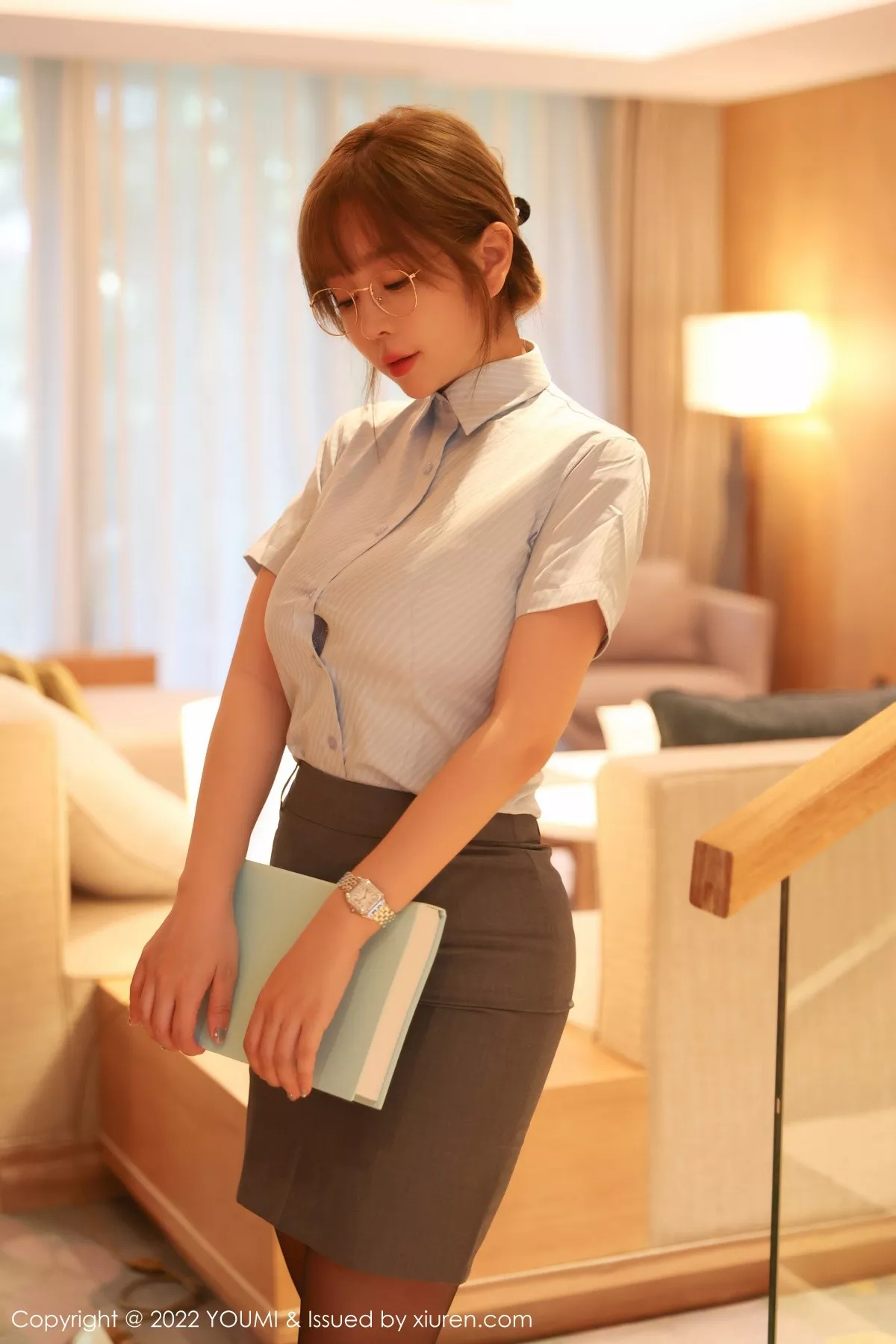 王雨纯写真