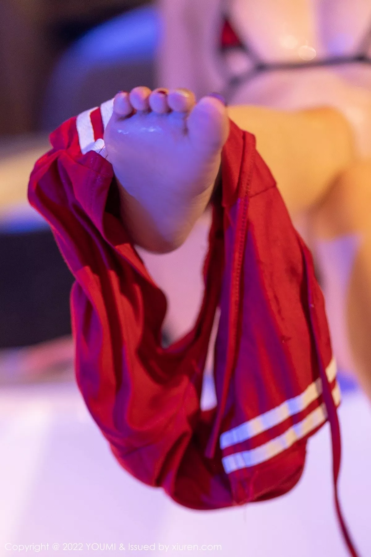 张思允写真
