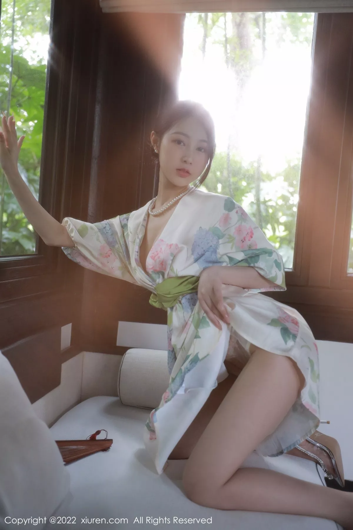 谢晚晚写真