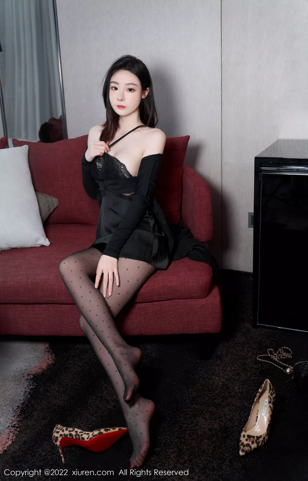 是小逗逗写真