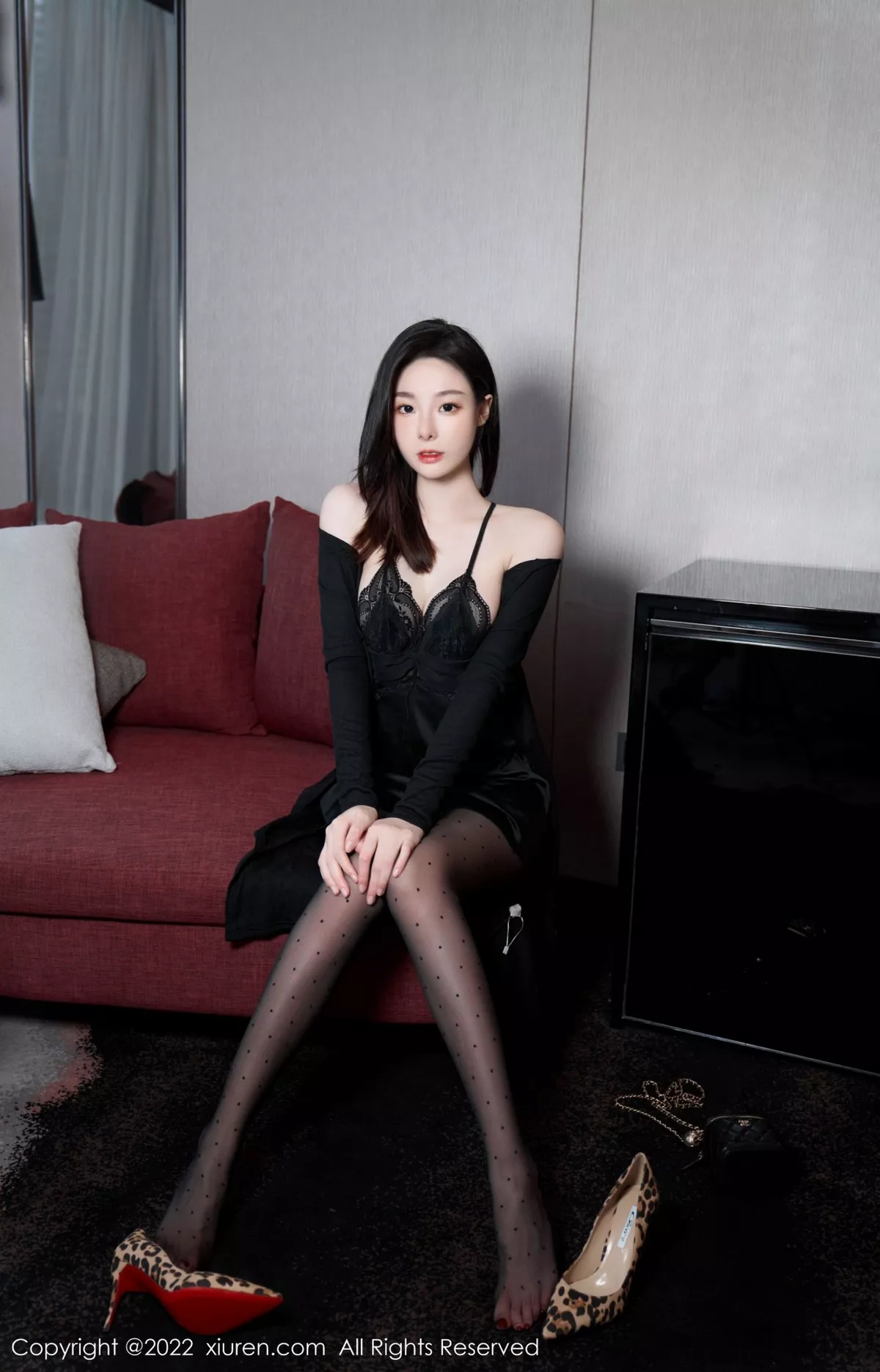 是小逗逗写真