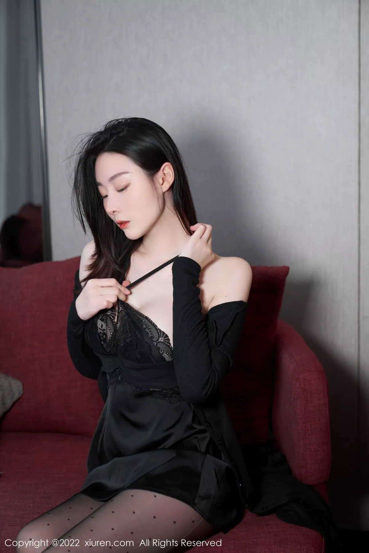 是小逗逗写真