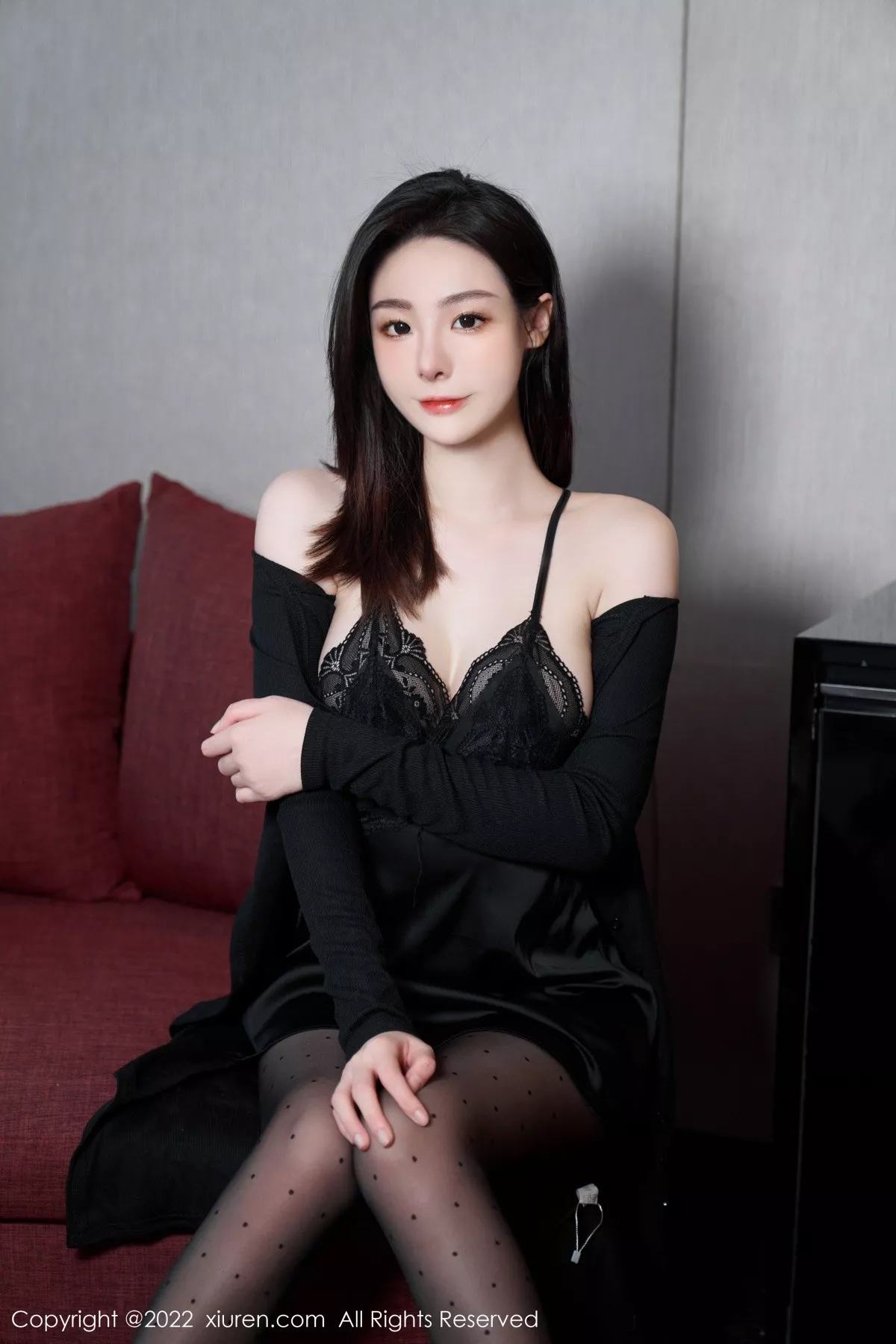 是小逗逗写真