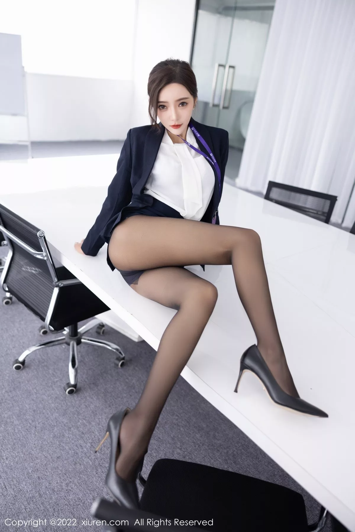 王馨瑶写真