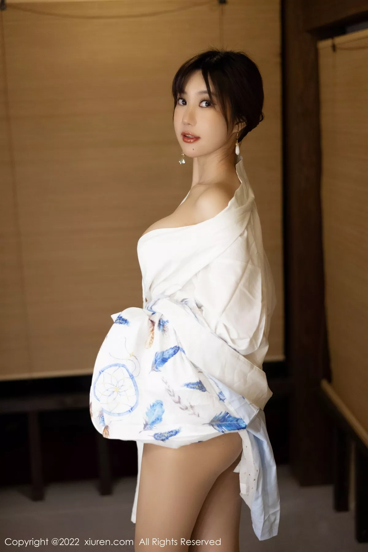 绮里嘉写真