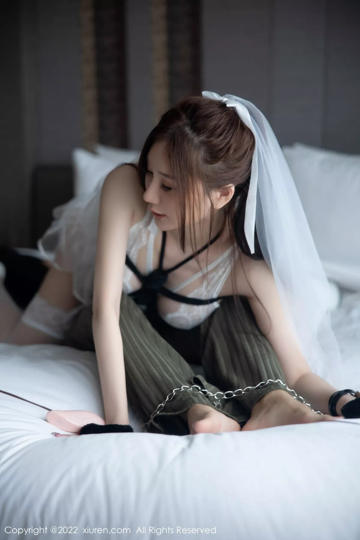 顾乔楠写真