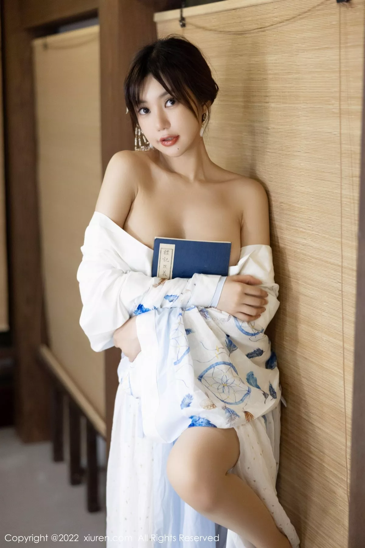 绮里嘉写真