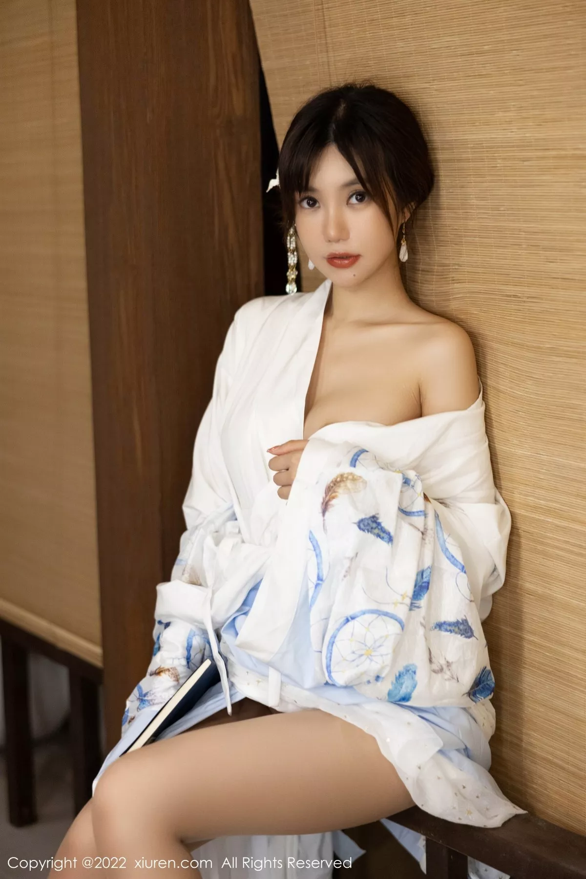 绮里嘉写真