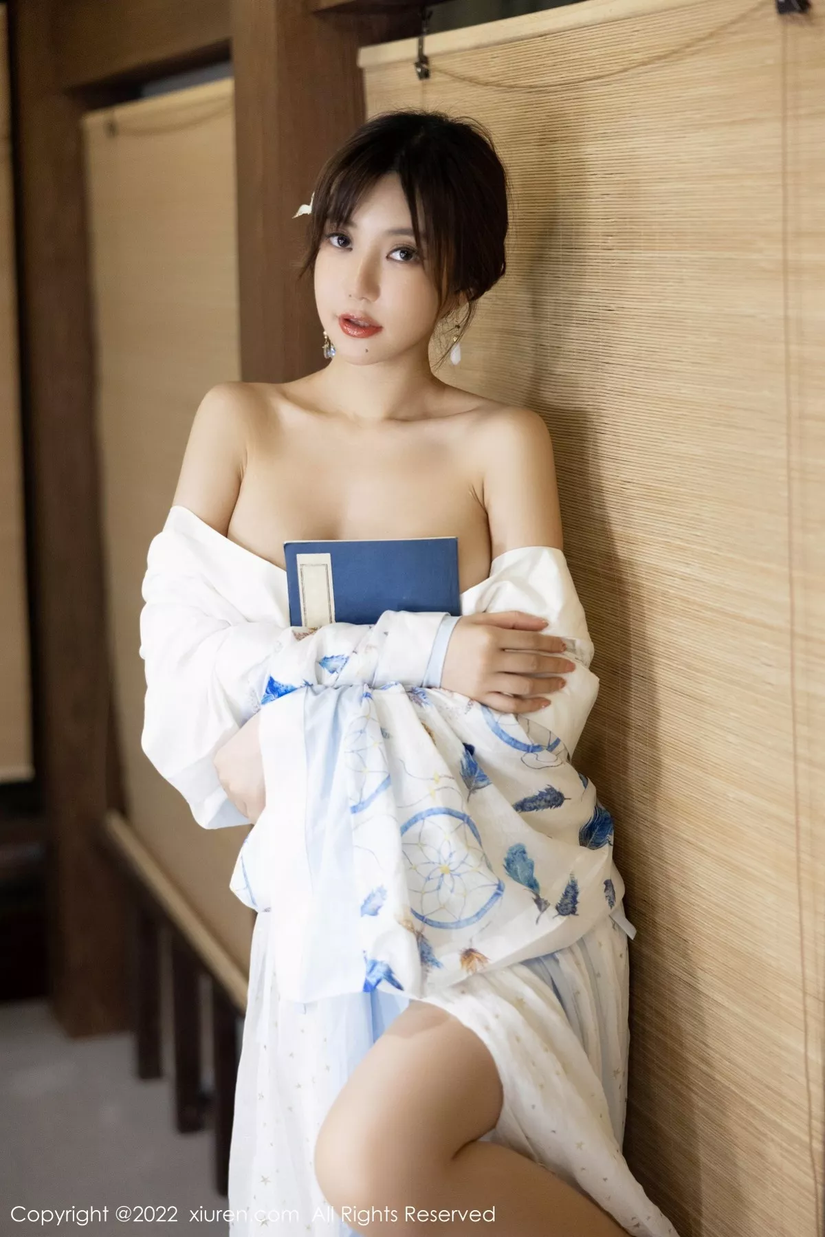 绮里嘉写真