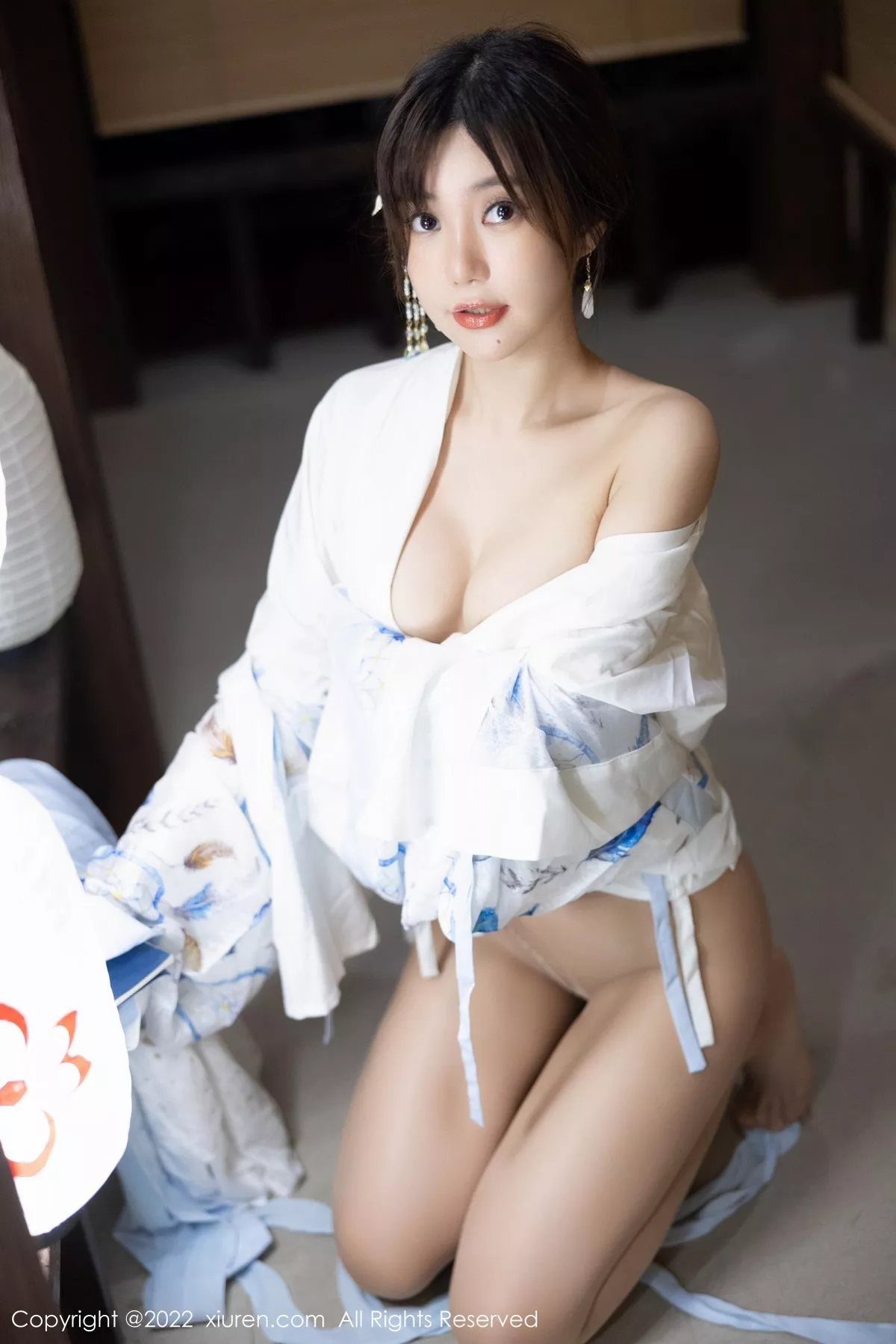 绮里嘉写真