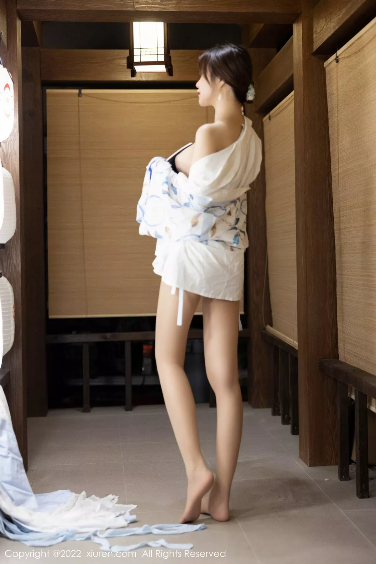 绮里嘉写真