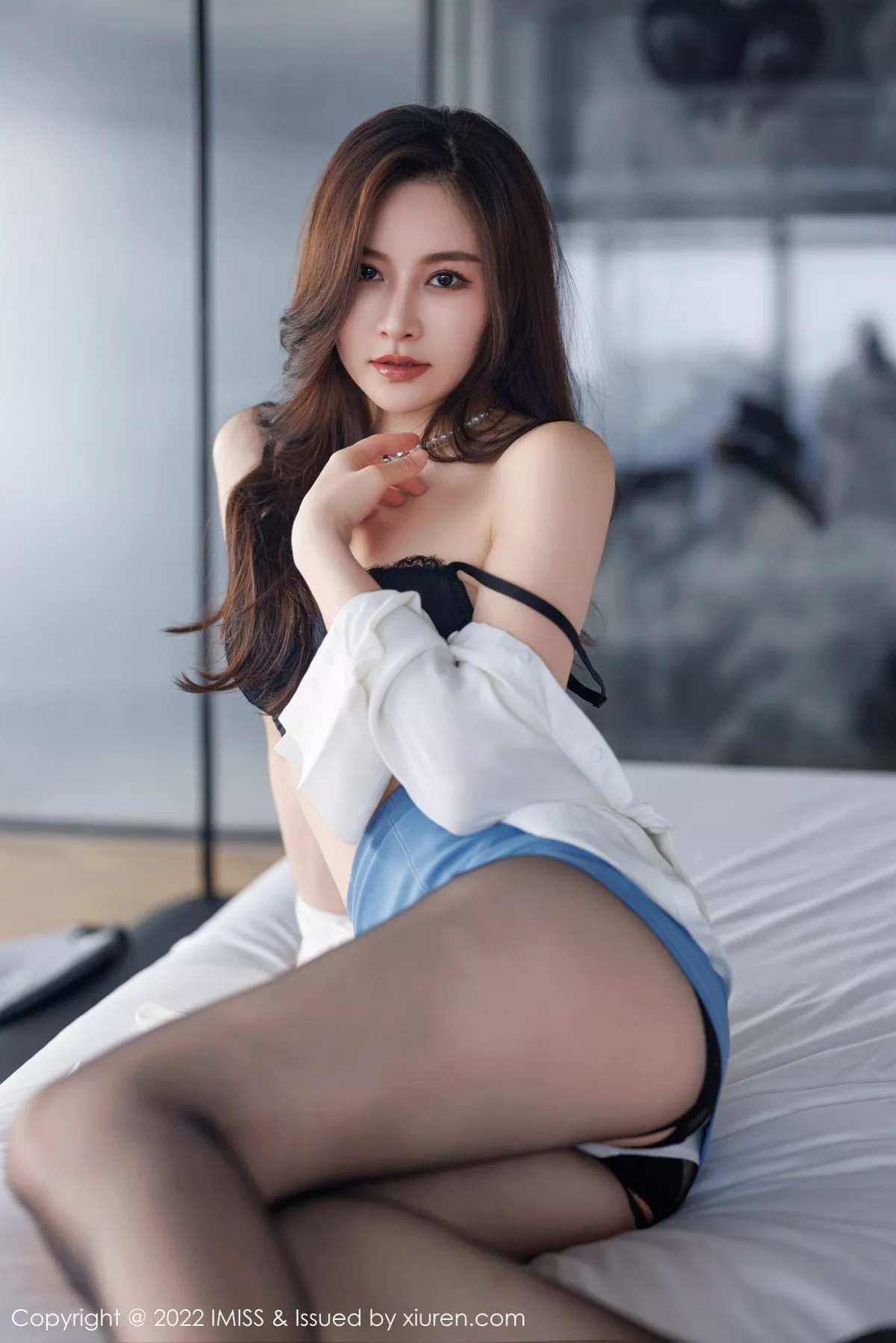 Vanessa写真