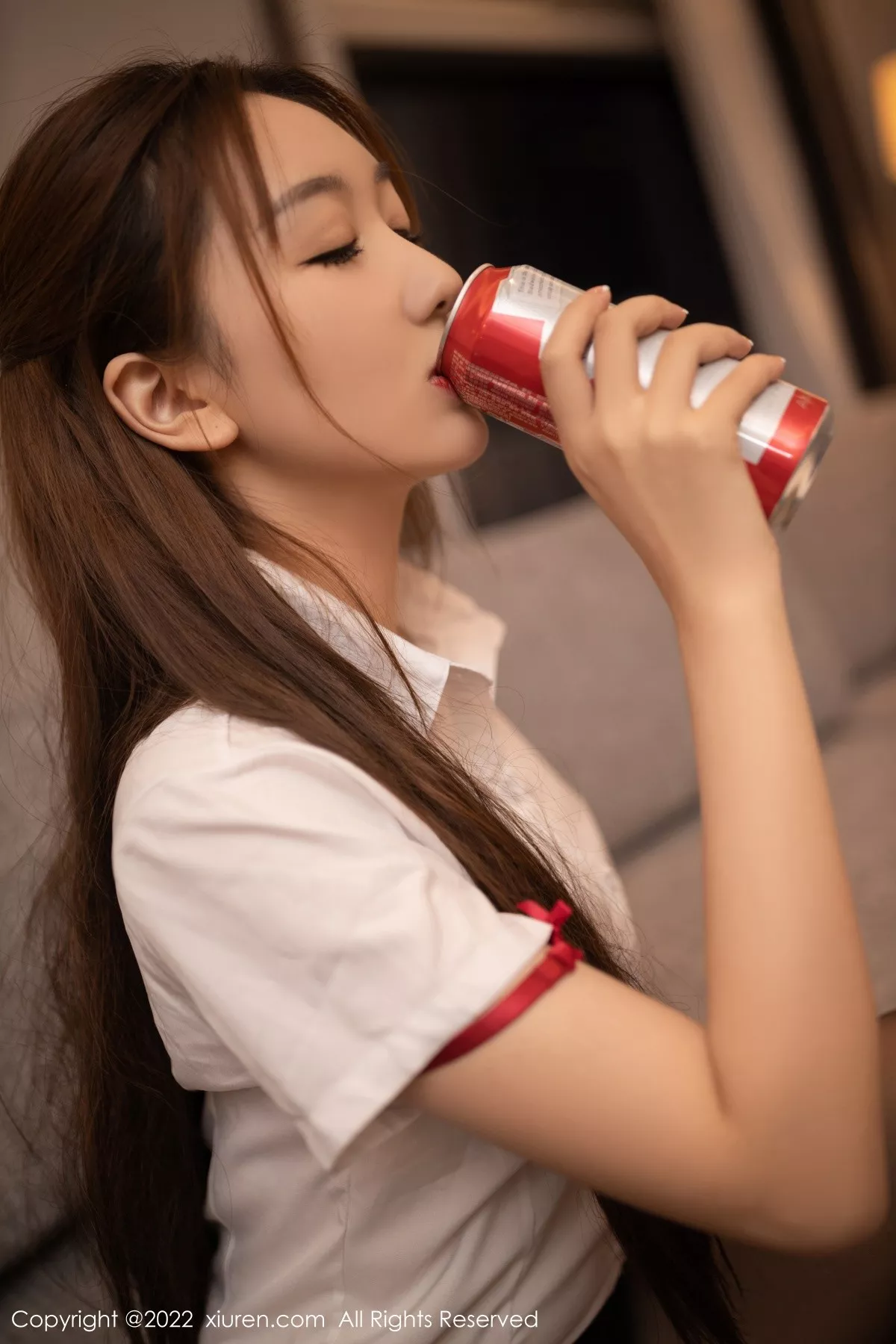 江真真写真