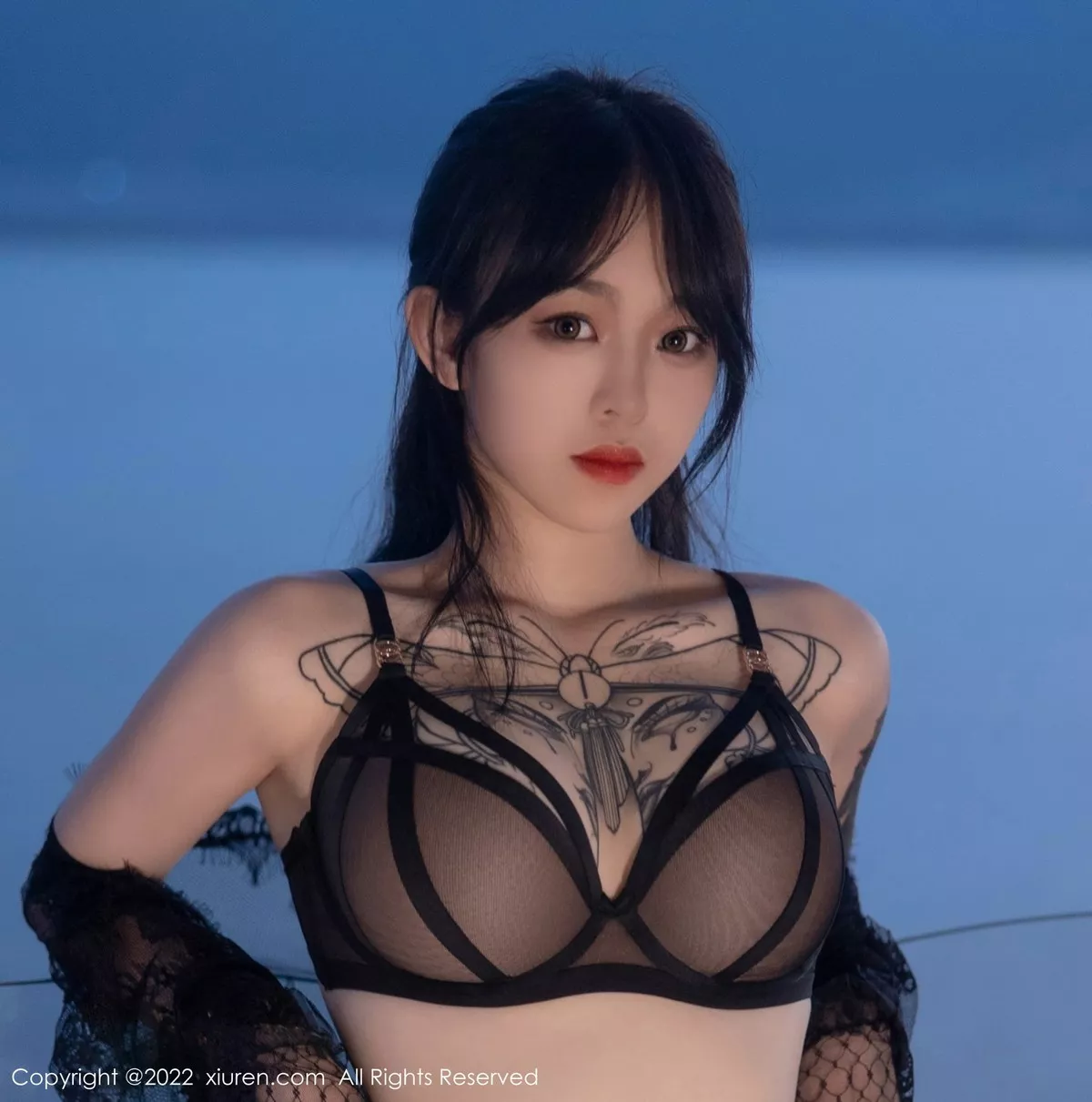 奶瓶写真
