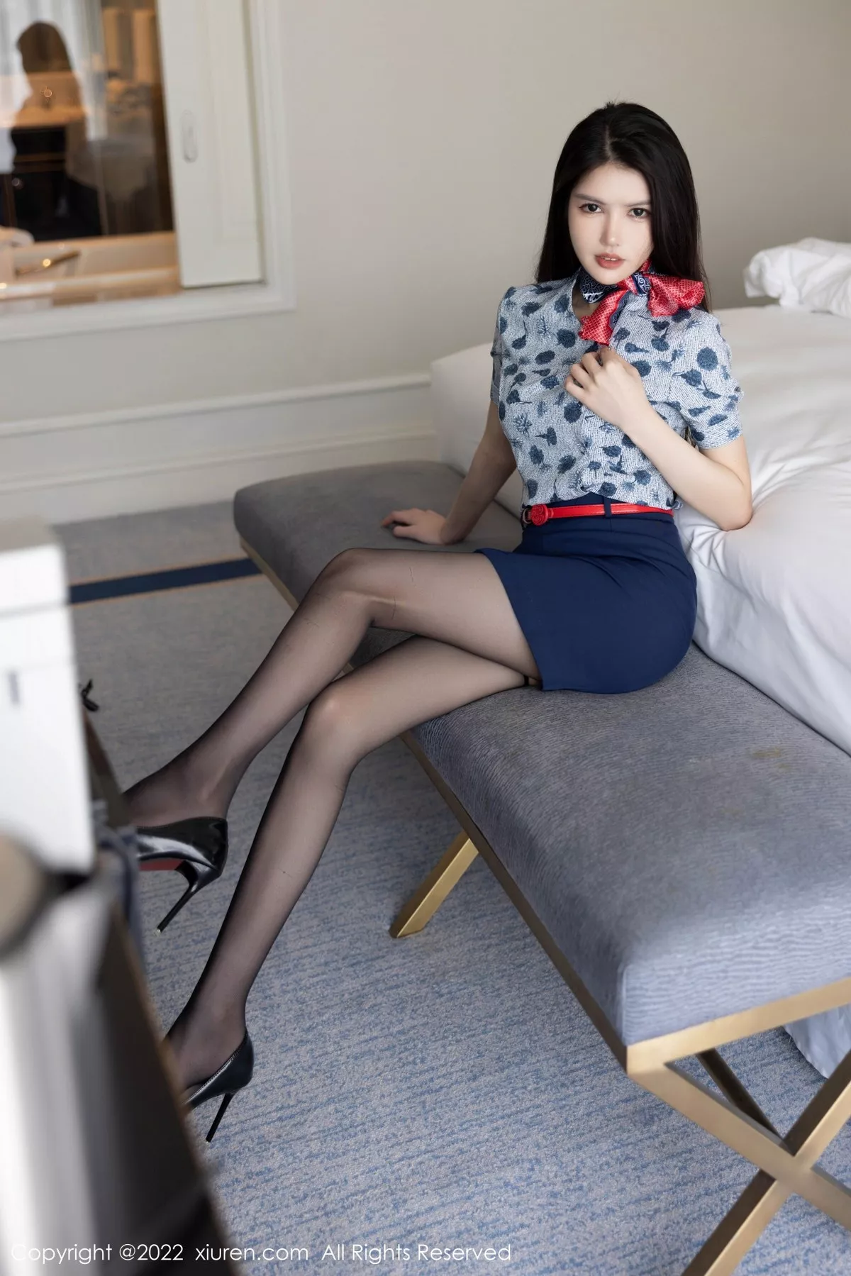 媛媛酱写真
