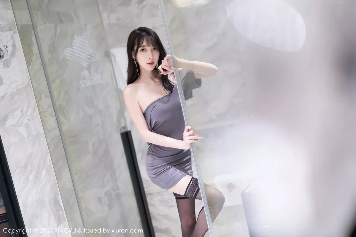 林星阑写真