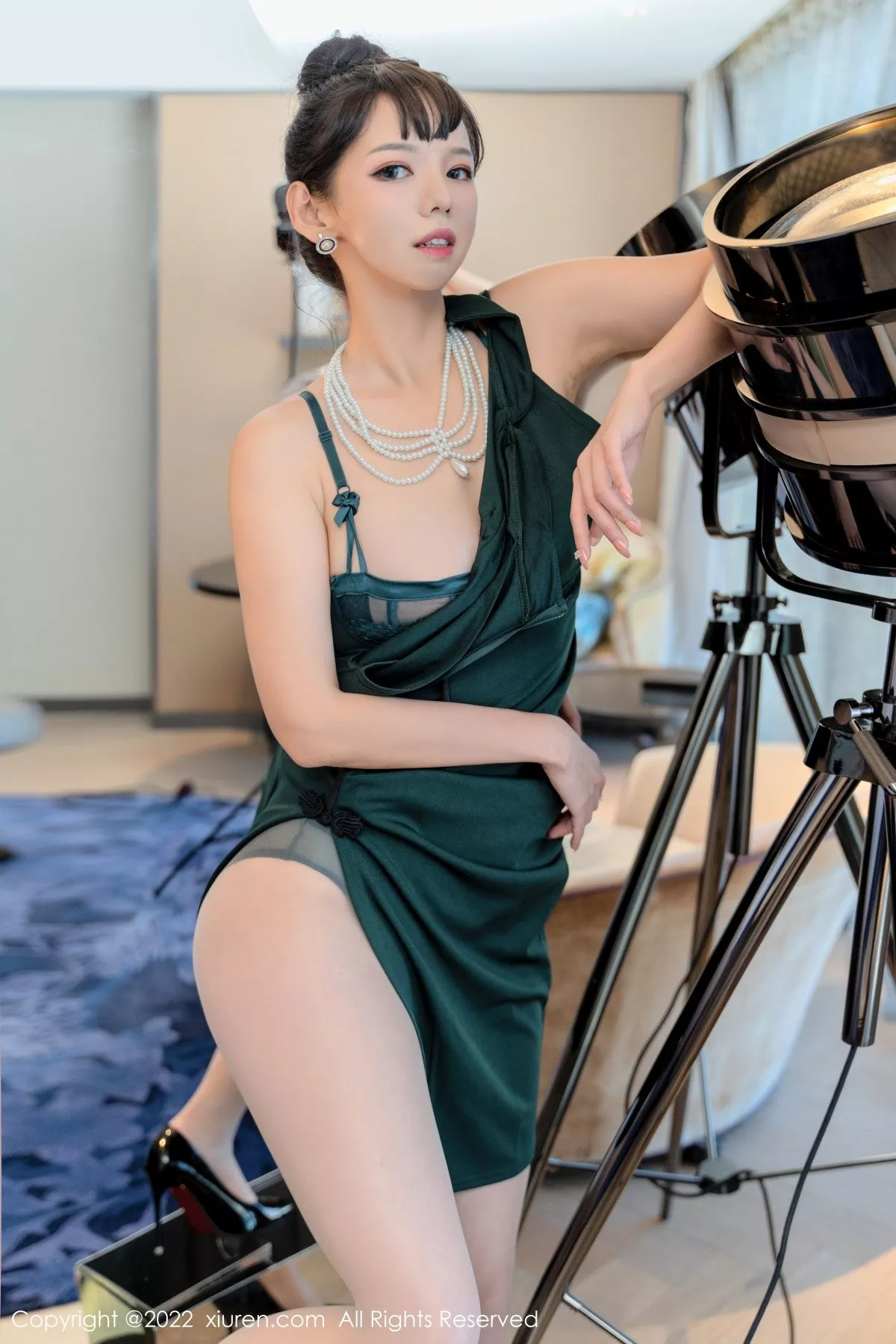 大美妞儿写真